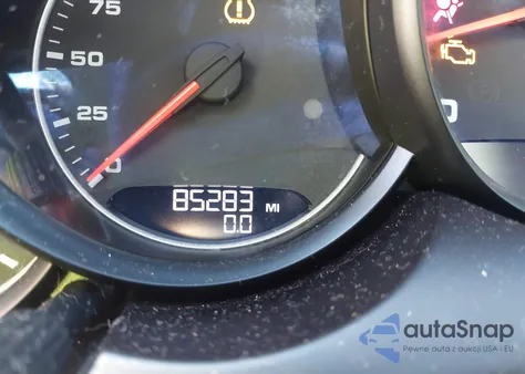 2017 Porsche Cayenne Platinum Edition из США, поврежденный, VIN WP1AA2A24HKA82438